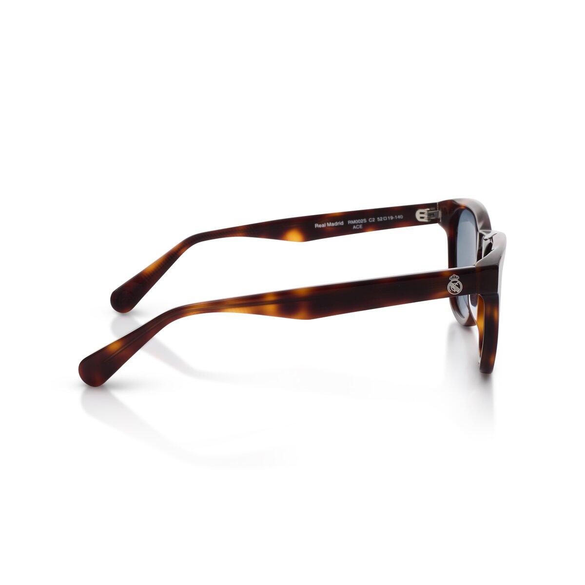 Adulto Fútbol Gafas de sol Acetato Havana RMCFNV103300 4/6