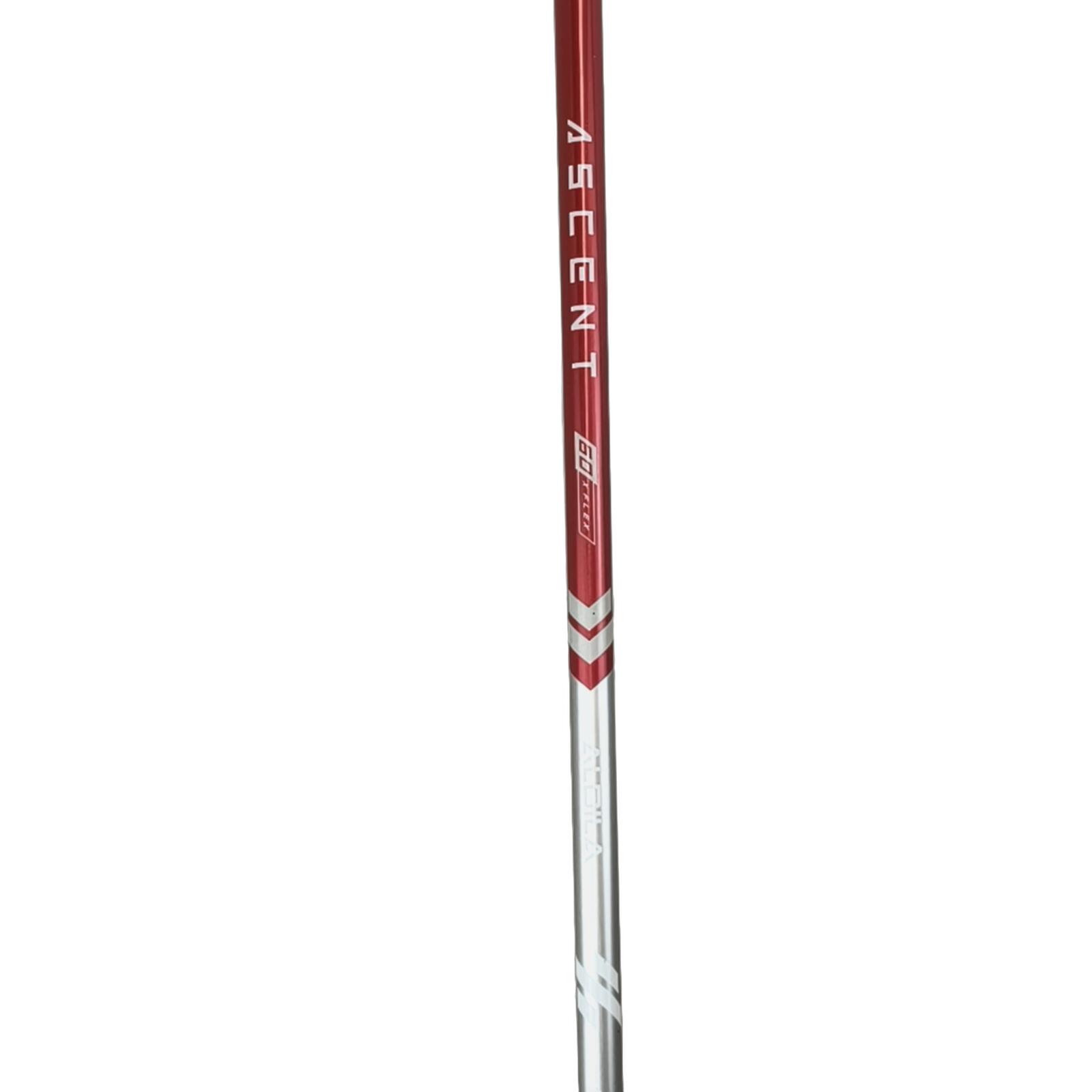 TaylorMade Stealth Driver / Flex X-Stiff / Loft 10,5 5/6