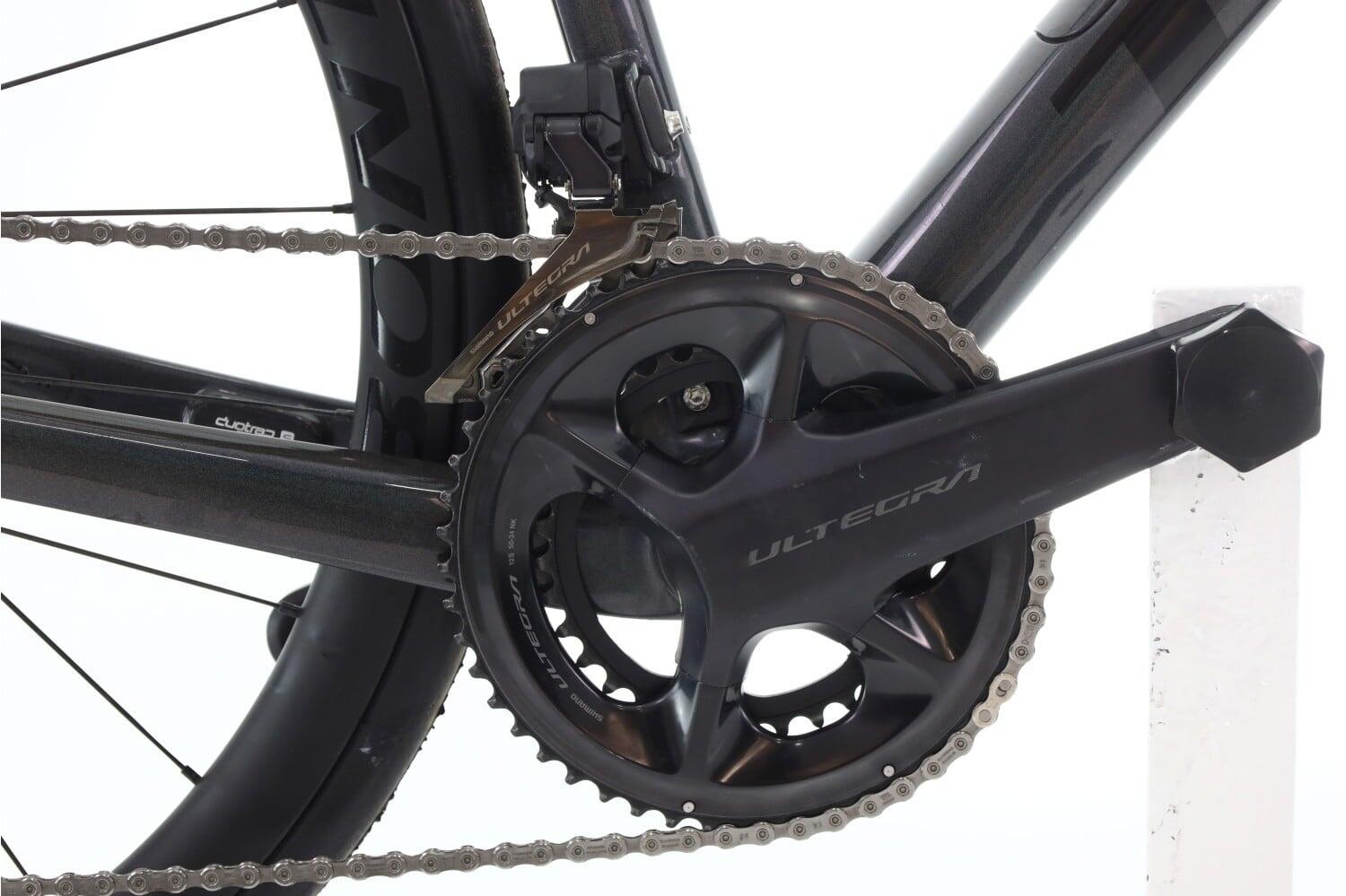 Segunda Vida · Bicicleta estrada ·  Domane SL 7 Di2 12V · Muito bom estado 4/8