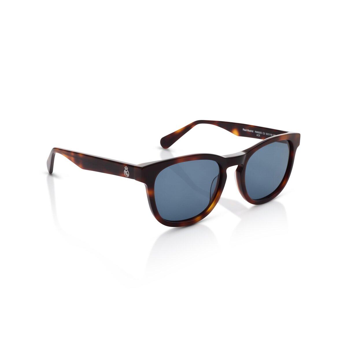 Adulto Fútbol Gafas de sol Acetato Havana RMCFNV103300 6/6