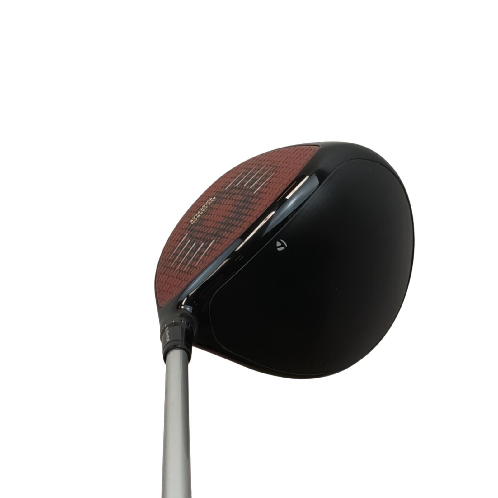 TaylorMade Stealth Driver / Flex X-Stiff / Loft 10,5 4/6