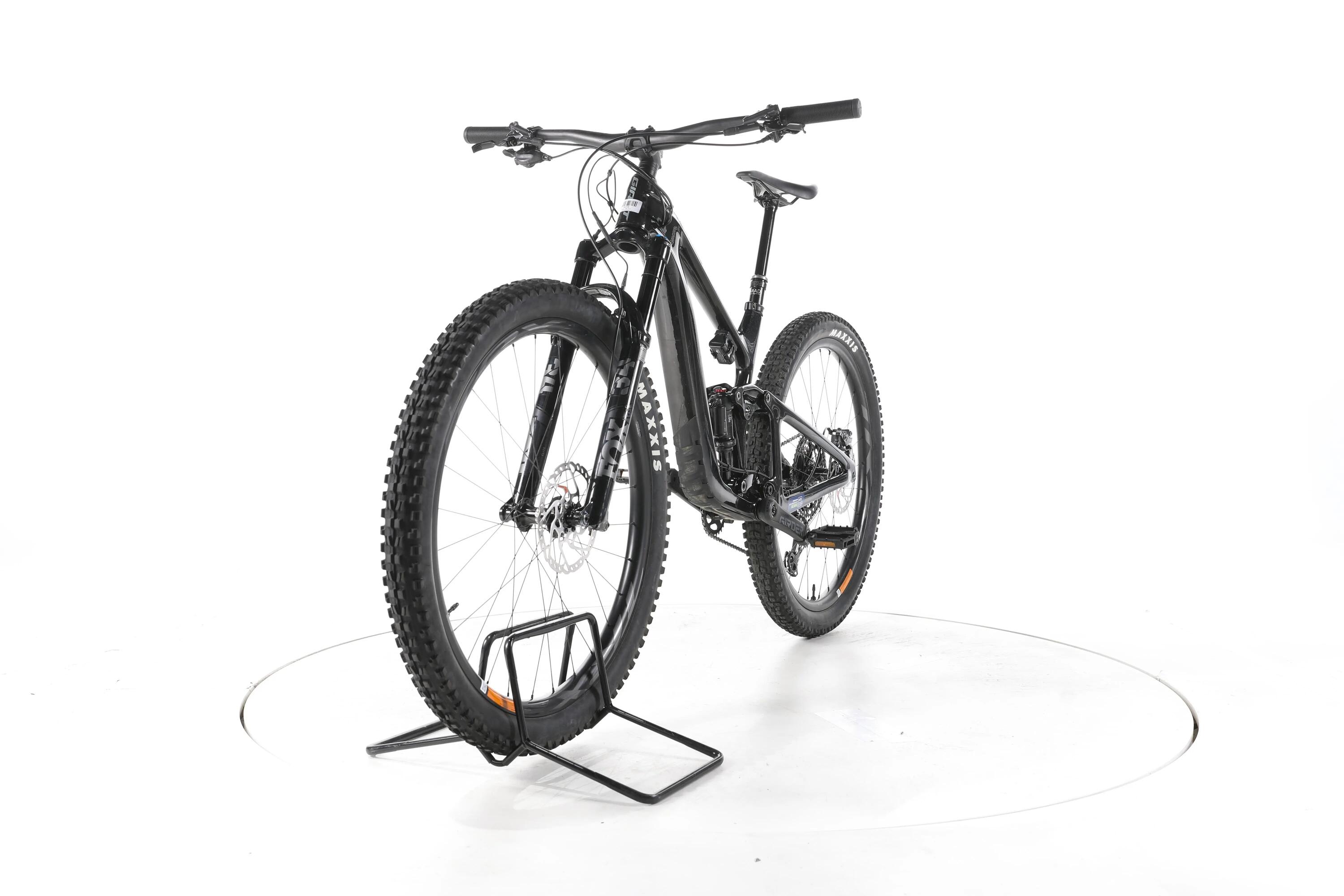 Második esély - Giant Trance Advanced Pro 1 - Nagyon jó állapotban 4/7