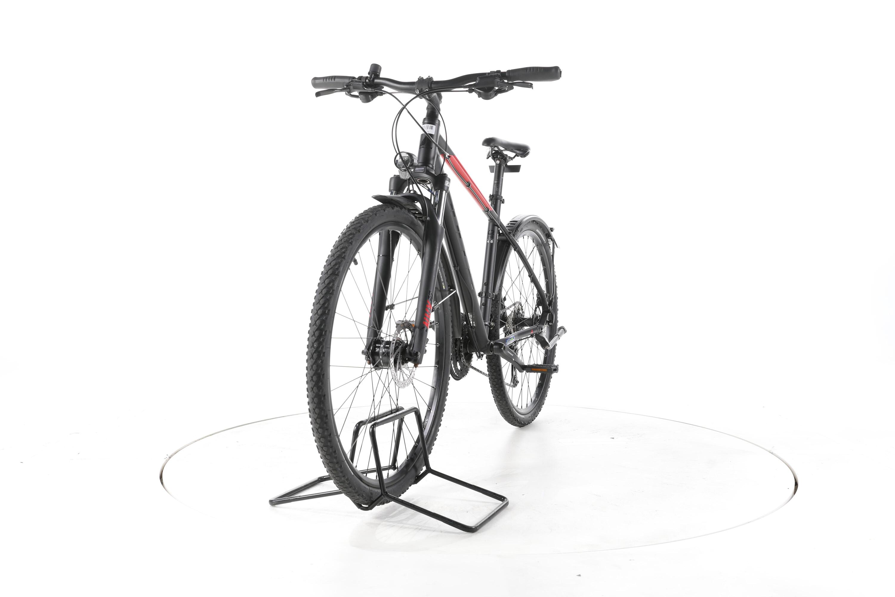 Refurbished - Bulls Street Flyer Fahrrad Hardtail - Sehr gut 4/7