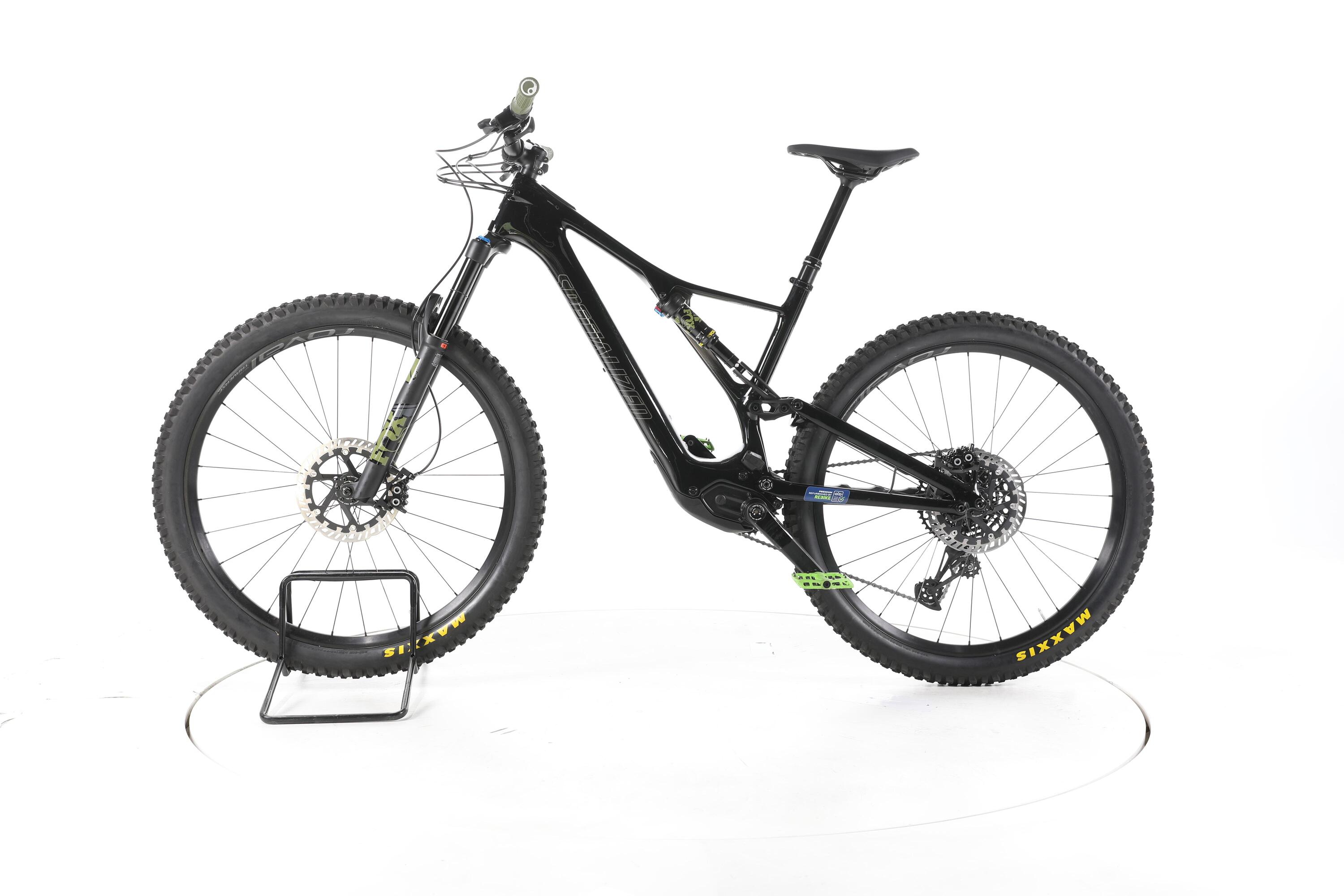 Refurbished - Specialized Turbo Levo SL Comp E-Bike Fully Carbon - Sehr gut 6/7