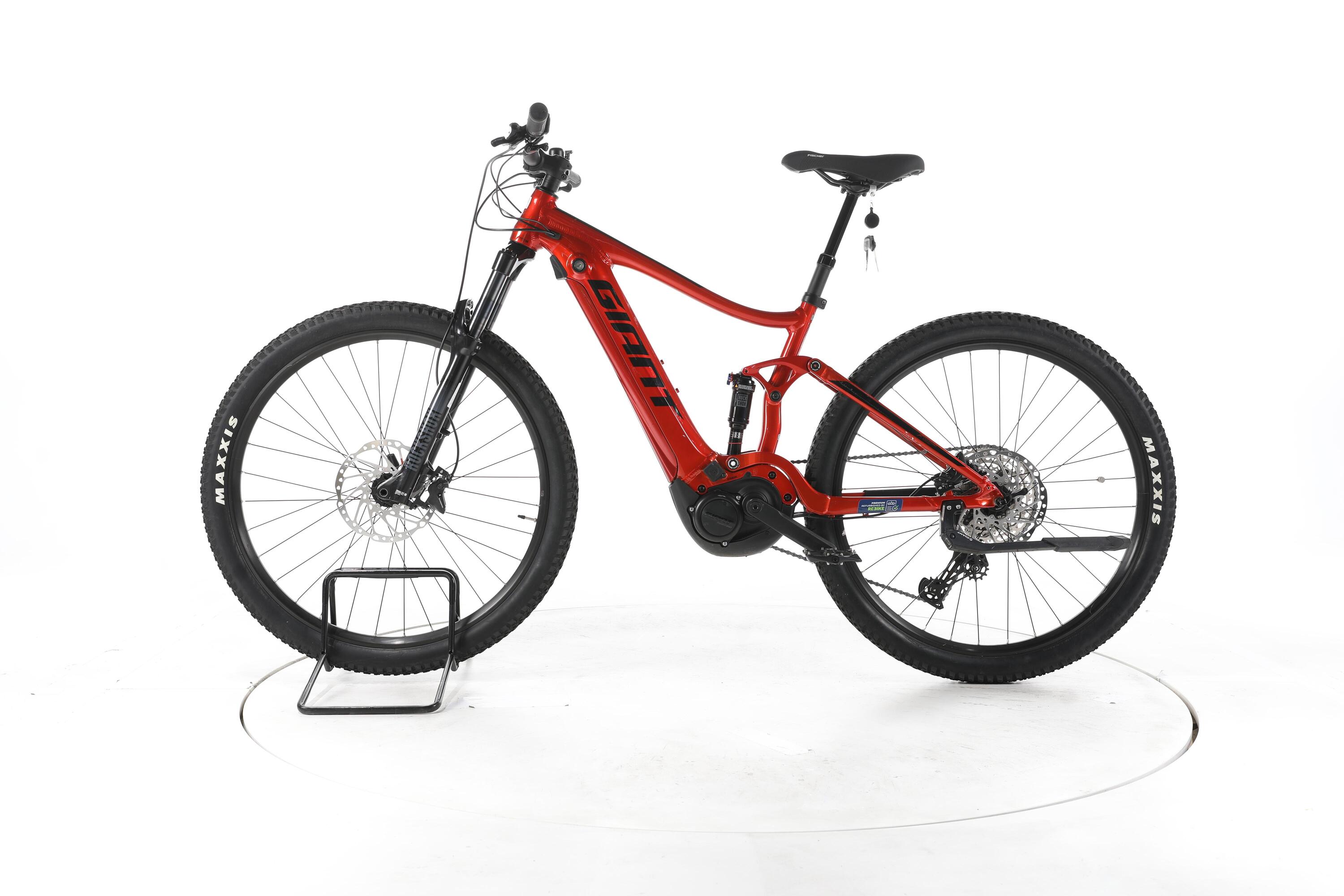 Refurbished - Giant Stance E+ 1 E-Bike Fully - Sehr gut 6/7