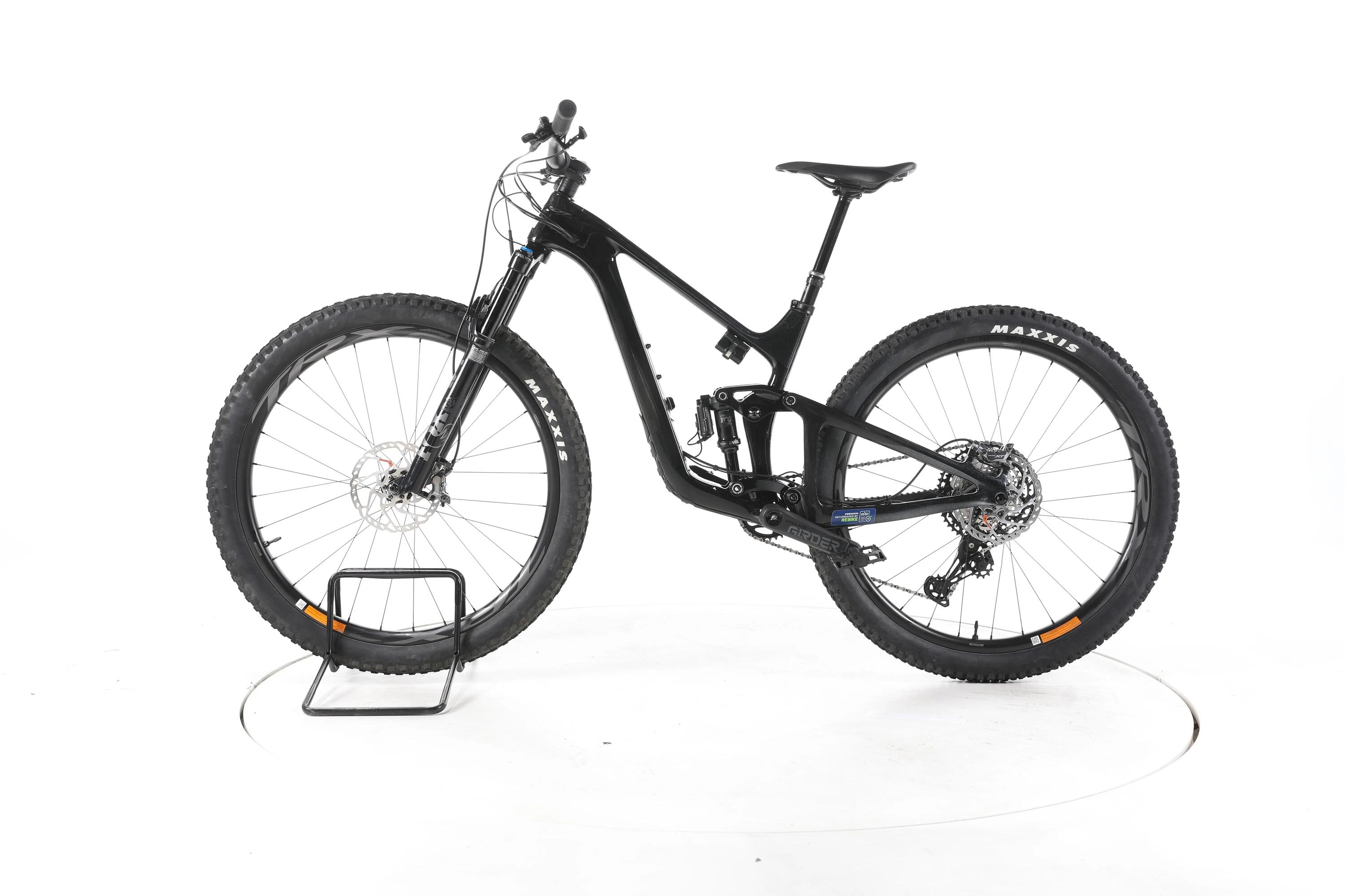 Második esély - Giant Trance Advanced Pro 1 - Nagyon jó állapotban 6/7