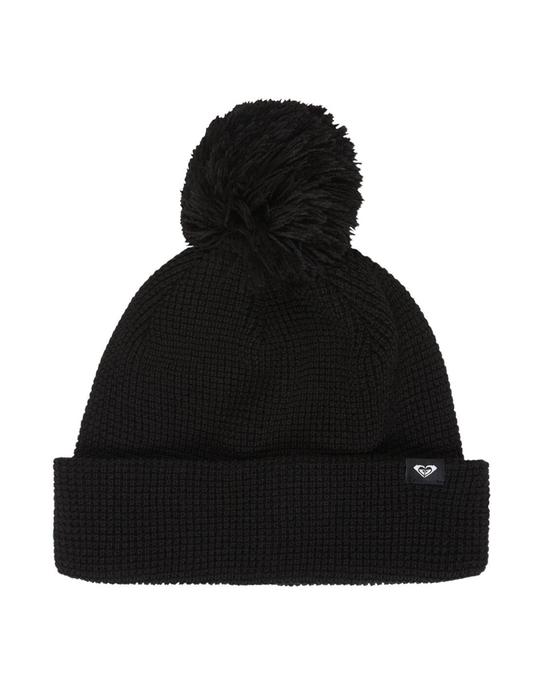 Mütze SILENT FROST Schwarz Meisjes 3/4