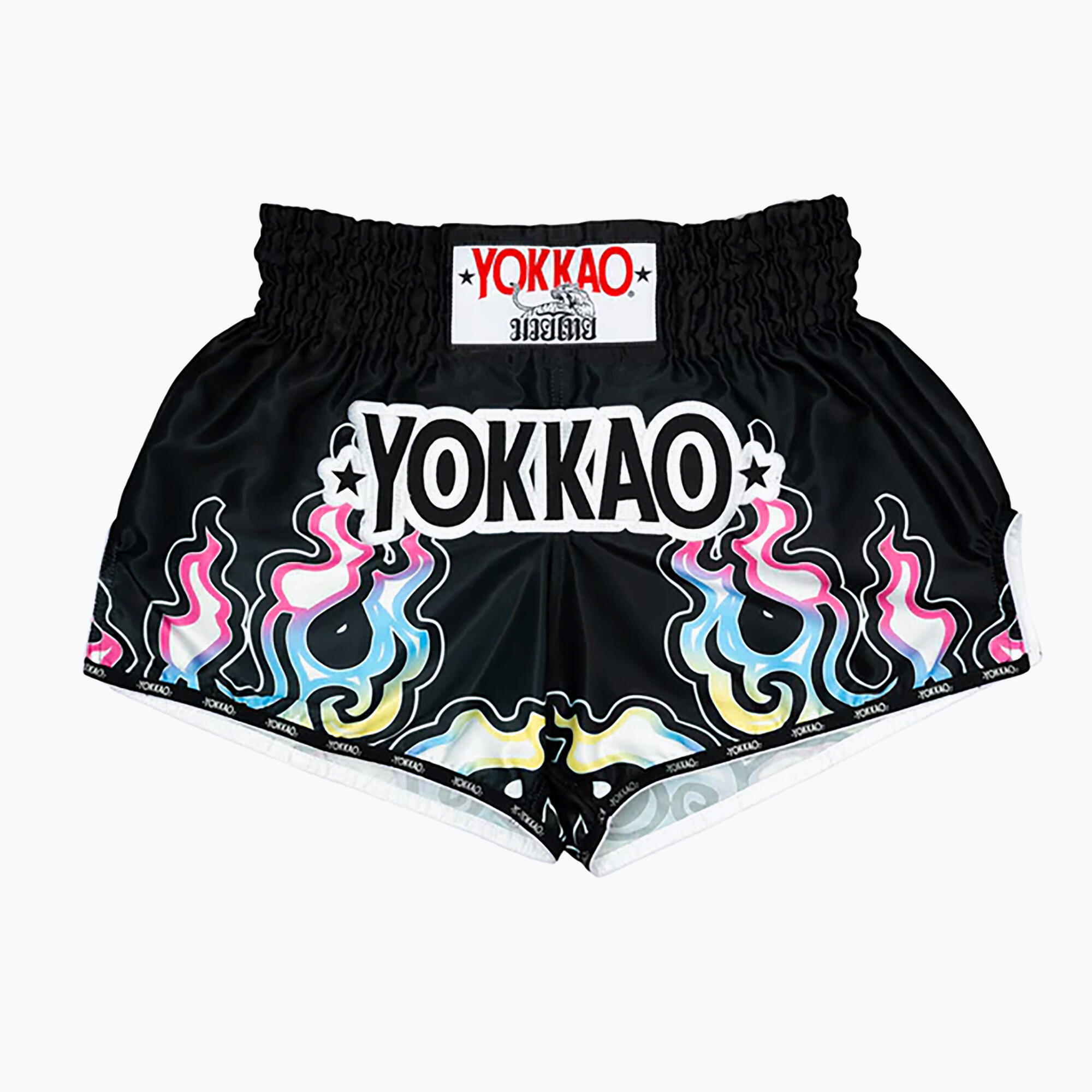 YOKKAO picture