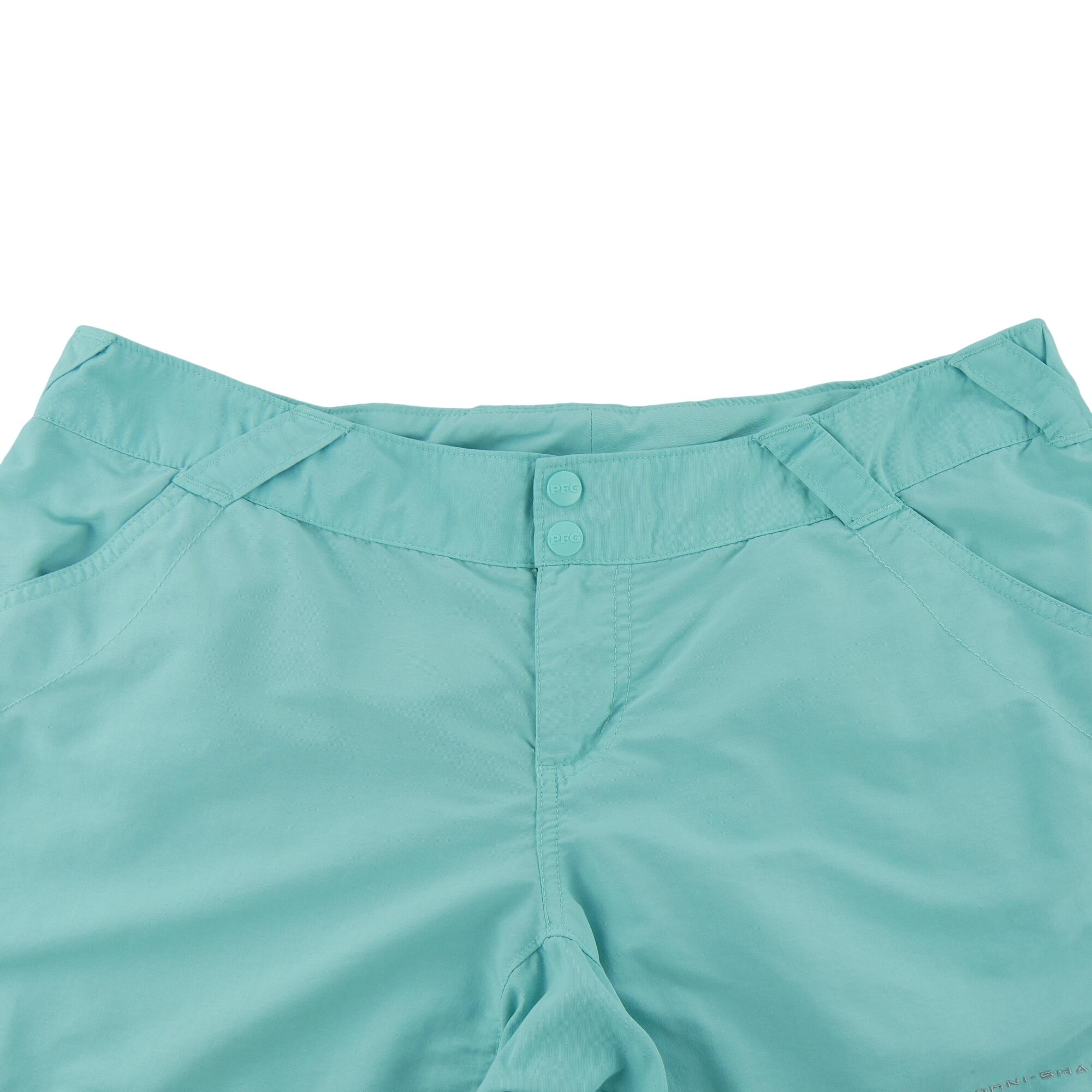 Short Dames PFG Columbia 3/6