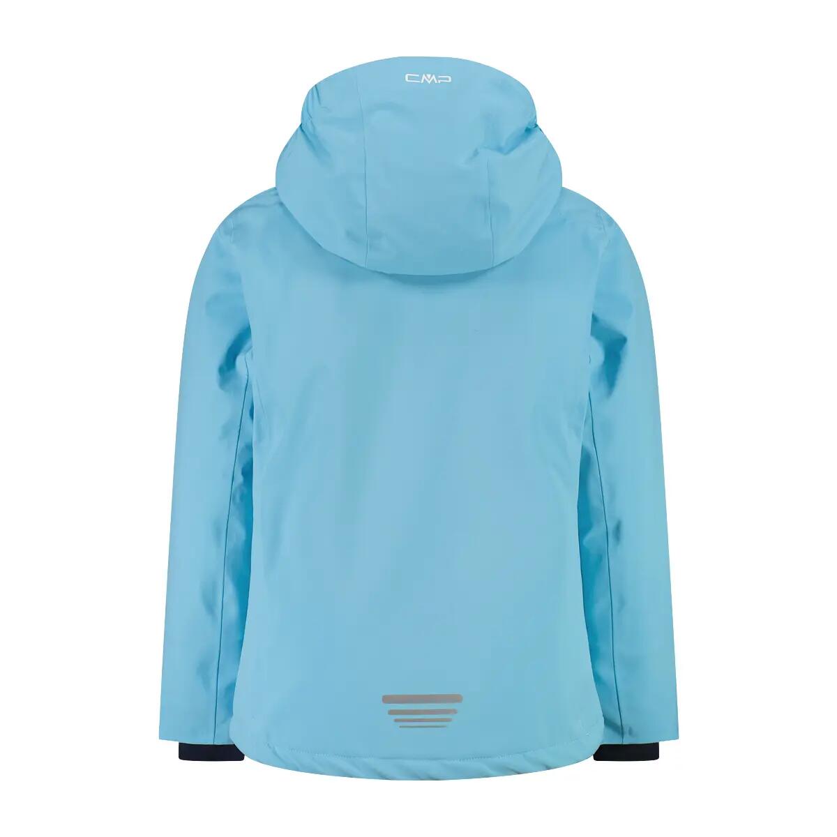 Veste de ski fille CMP 3/5