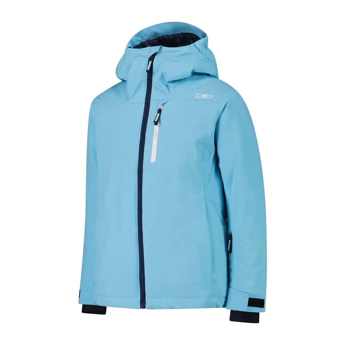 Veste de ski fille CMP 2/5
