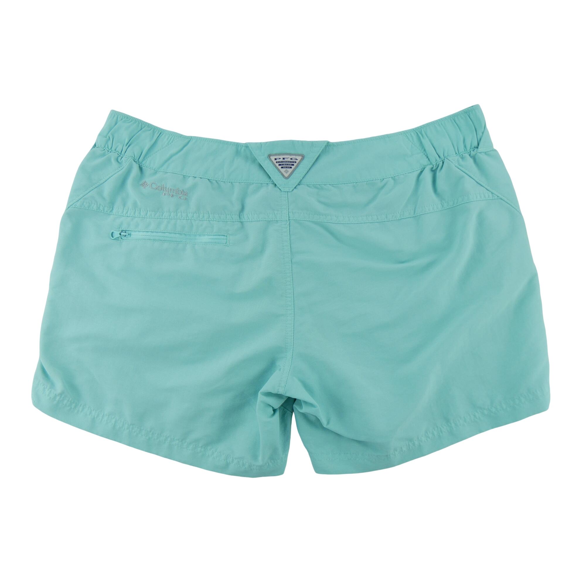 Short Dames PFG Columbia 2/6
