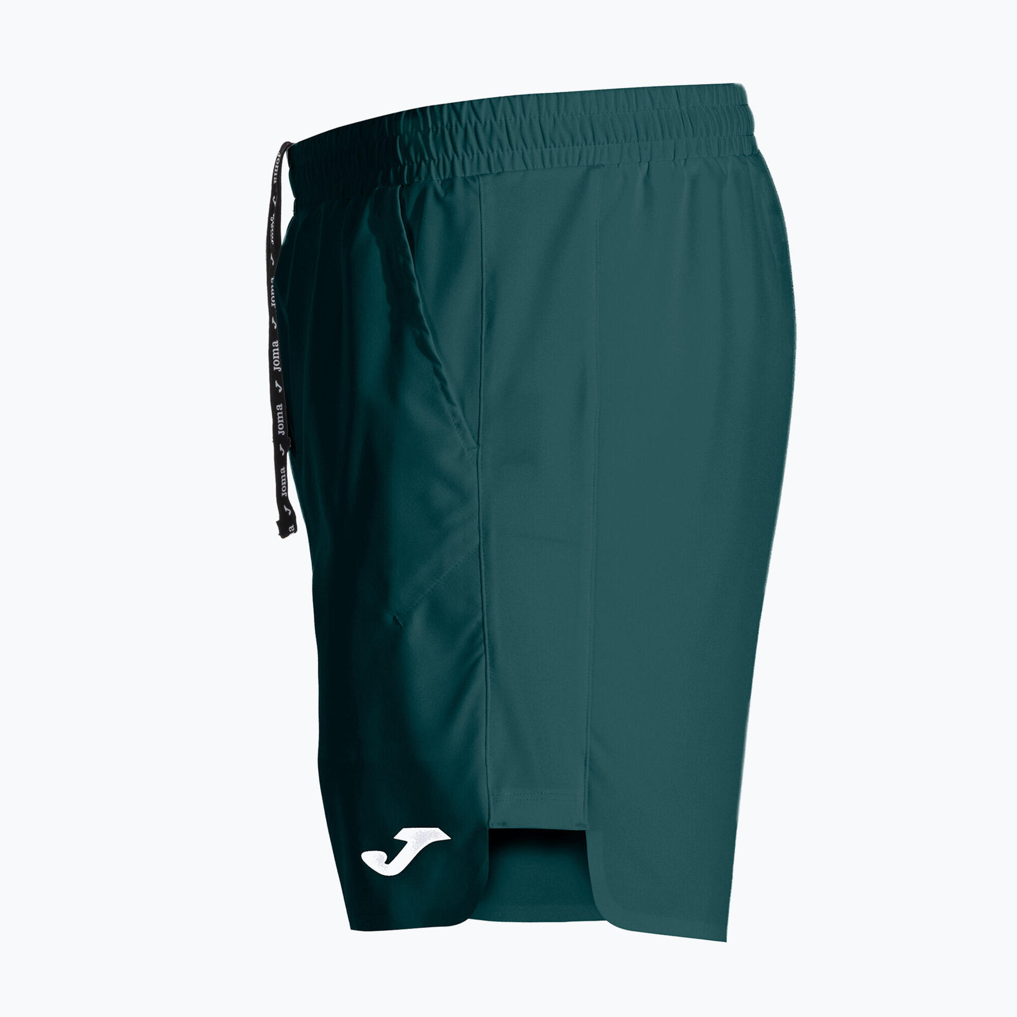 Spodenki tenisowe męskie Joma Challenge 3/6