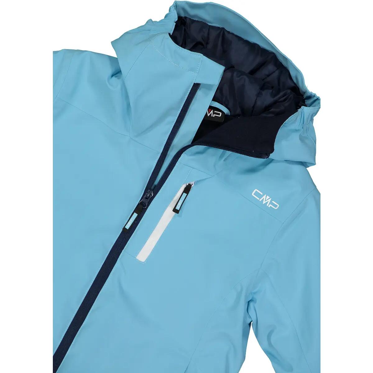Veste de ski fille CMP 5/5