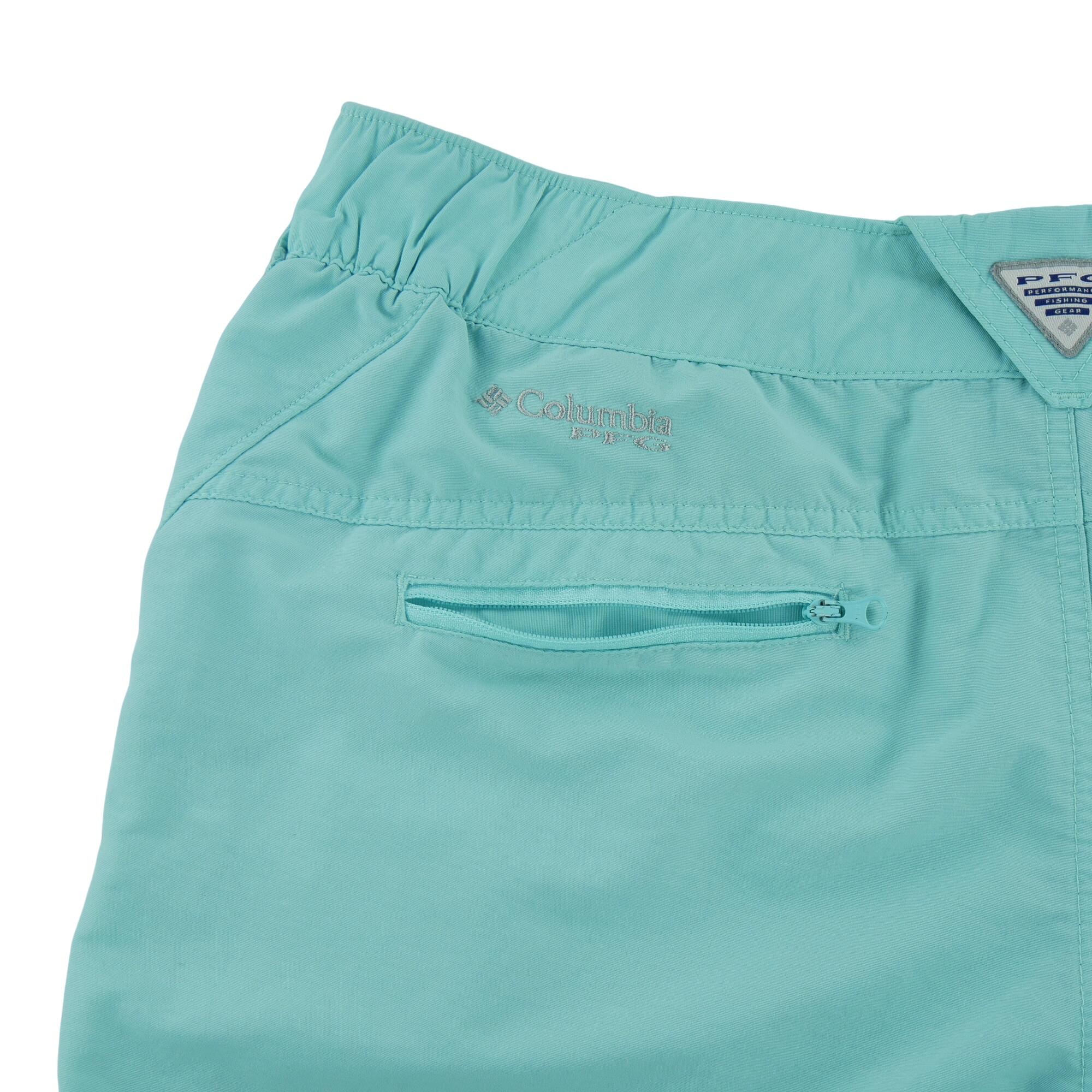 Short Dames PFG Columbia 5/6
