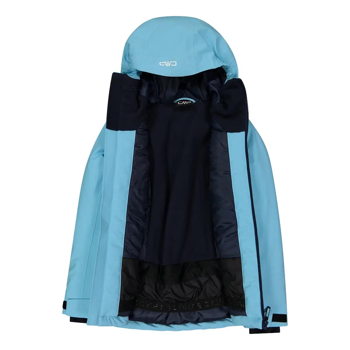 Veste de ski fille CMP 4/5