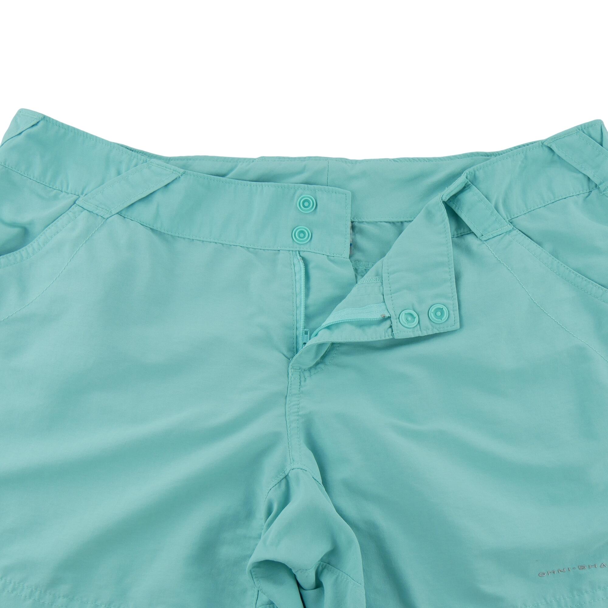 Short Dames PFG Columbia 4/6