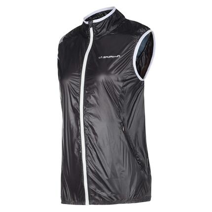 Wasserdichte ärmellose Damenjacke La Sportiva Briza