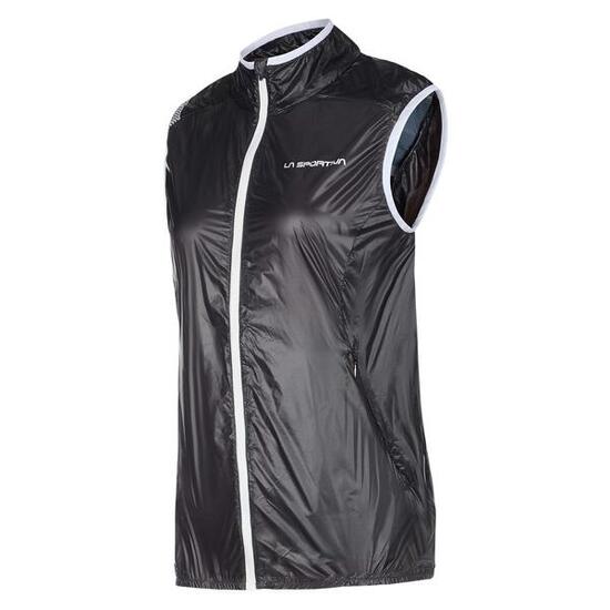Wasserdichte ärmellose Damenjacke La Sportiva Briza