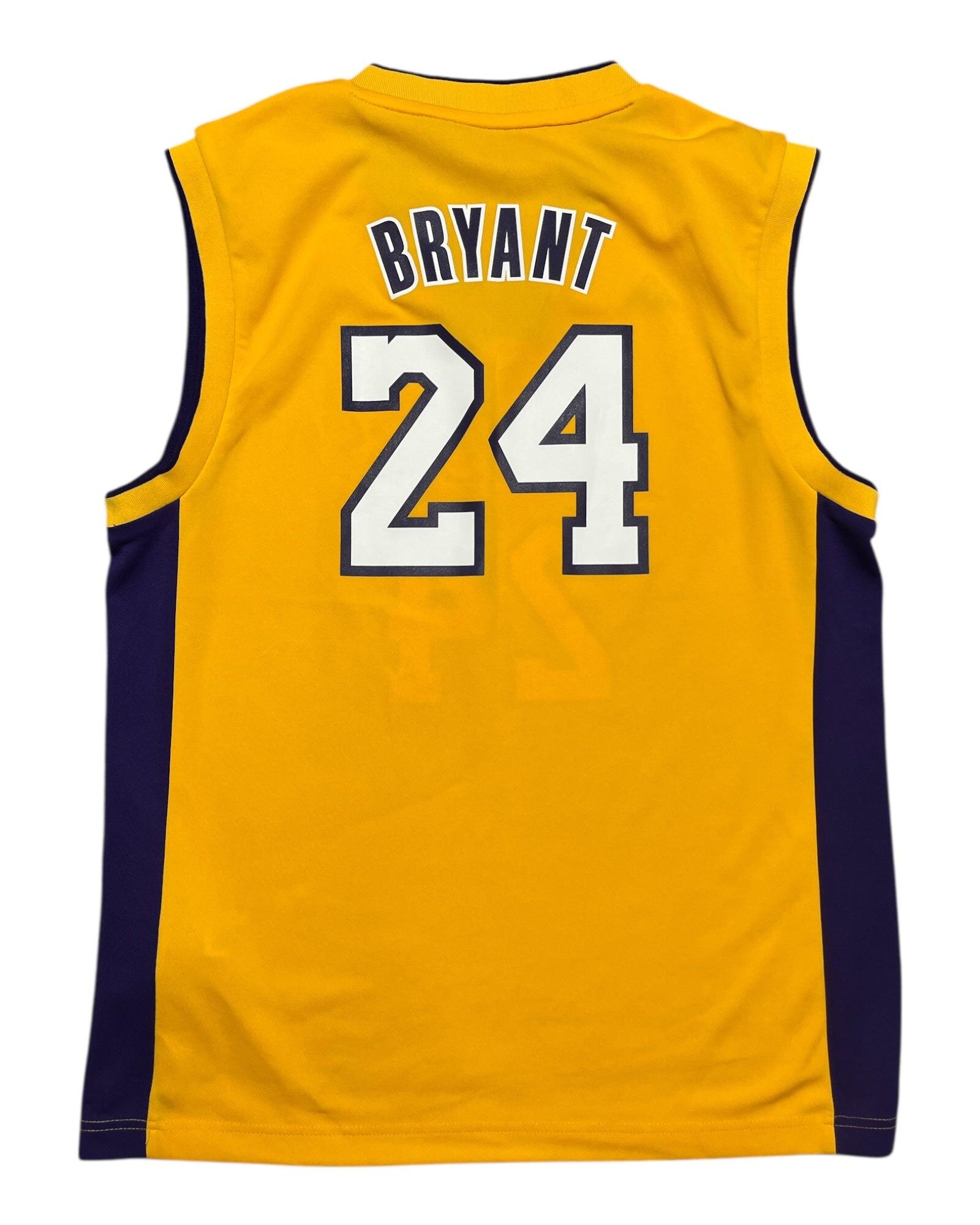 Second hand - Maglia NBA Los Angeles Lakers Home - Stato eccellente 2/2