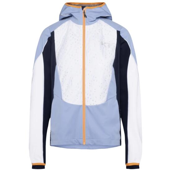 Giubbotto KARI TRAA Tirill 2.0 - bianco