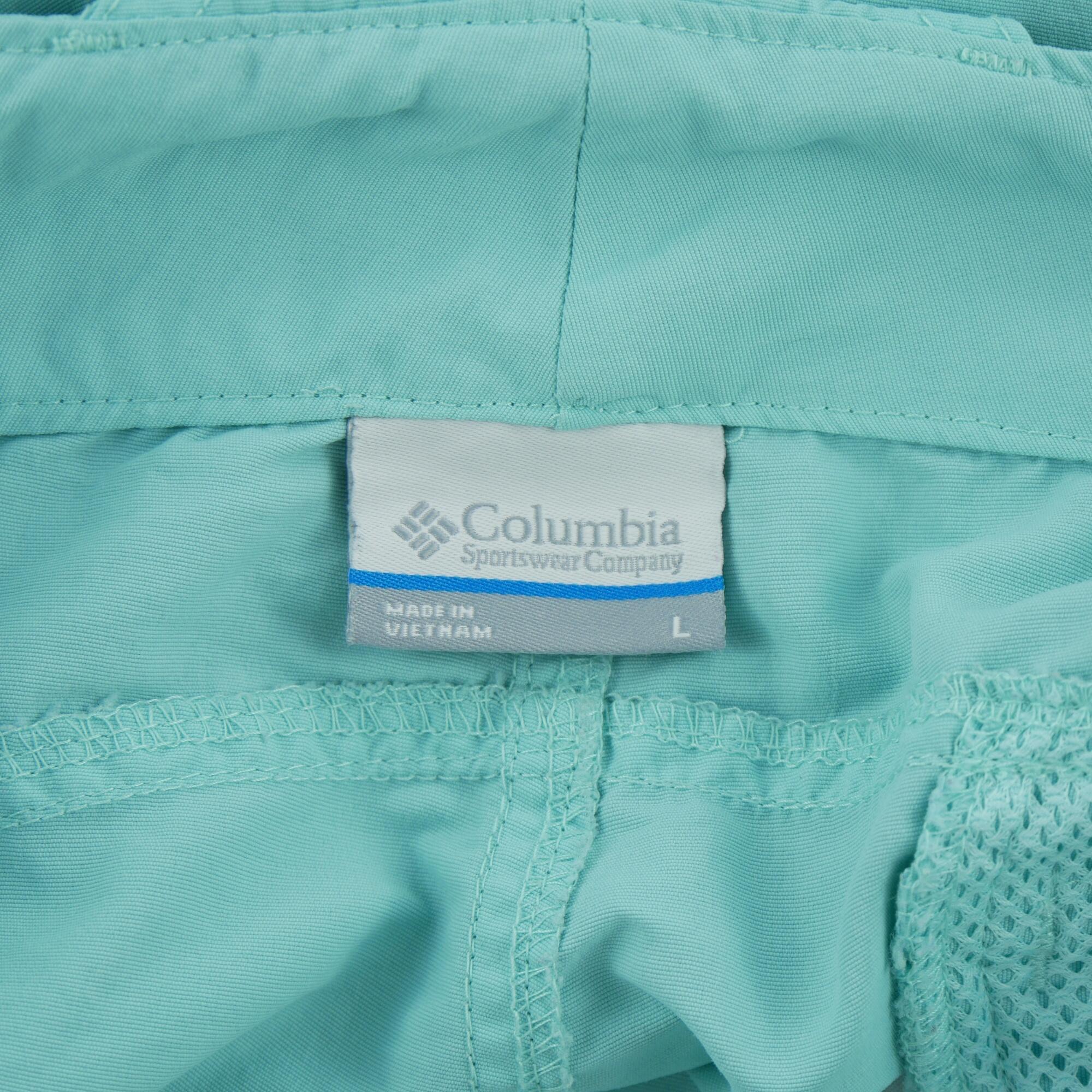 Short Dames PFG Columbia 6/6