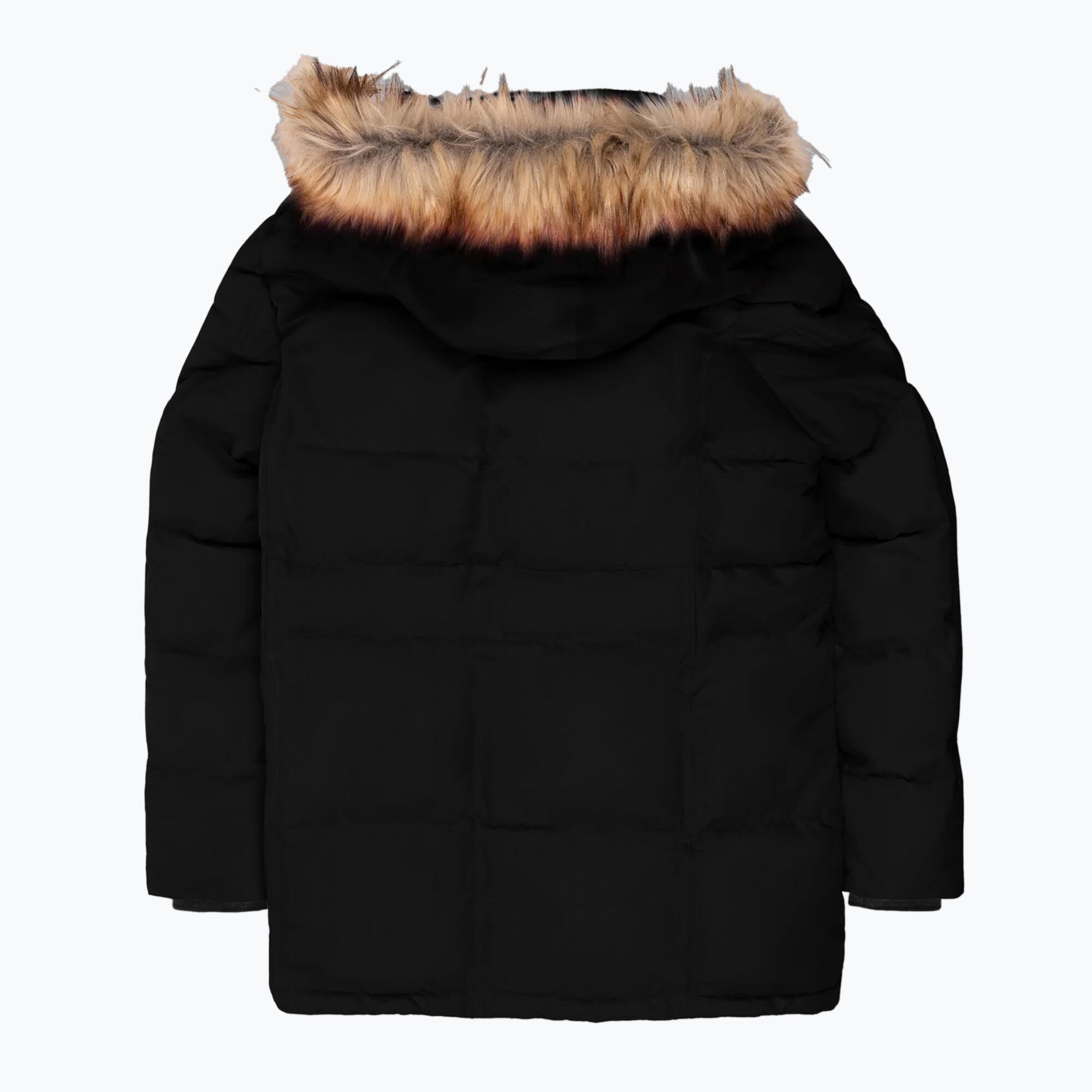 Kurtka męska Pitbull Forest Hooded Parka 6/7