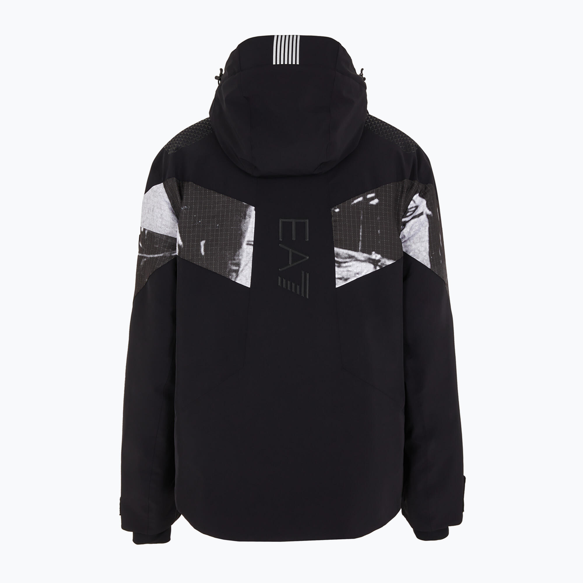 Kurtka narciarska męska EA7 Emporio Armani Giubbotto 6RPG01 2/5