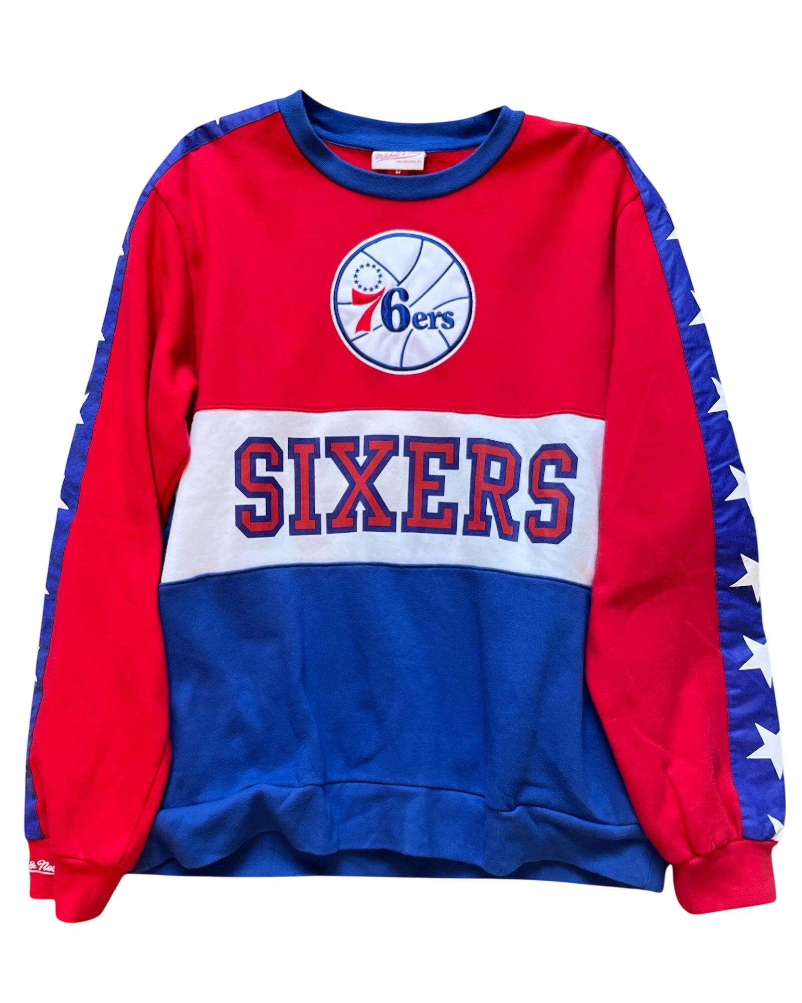 MITCHELL & NESS picture