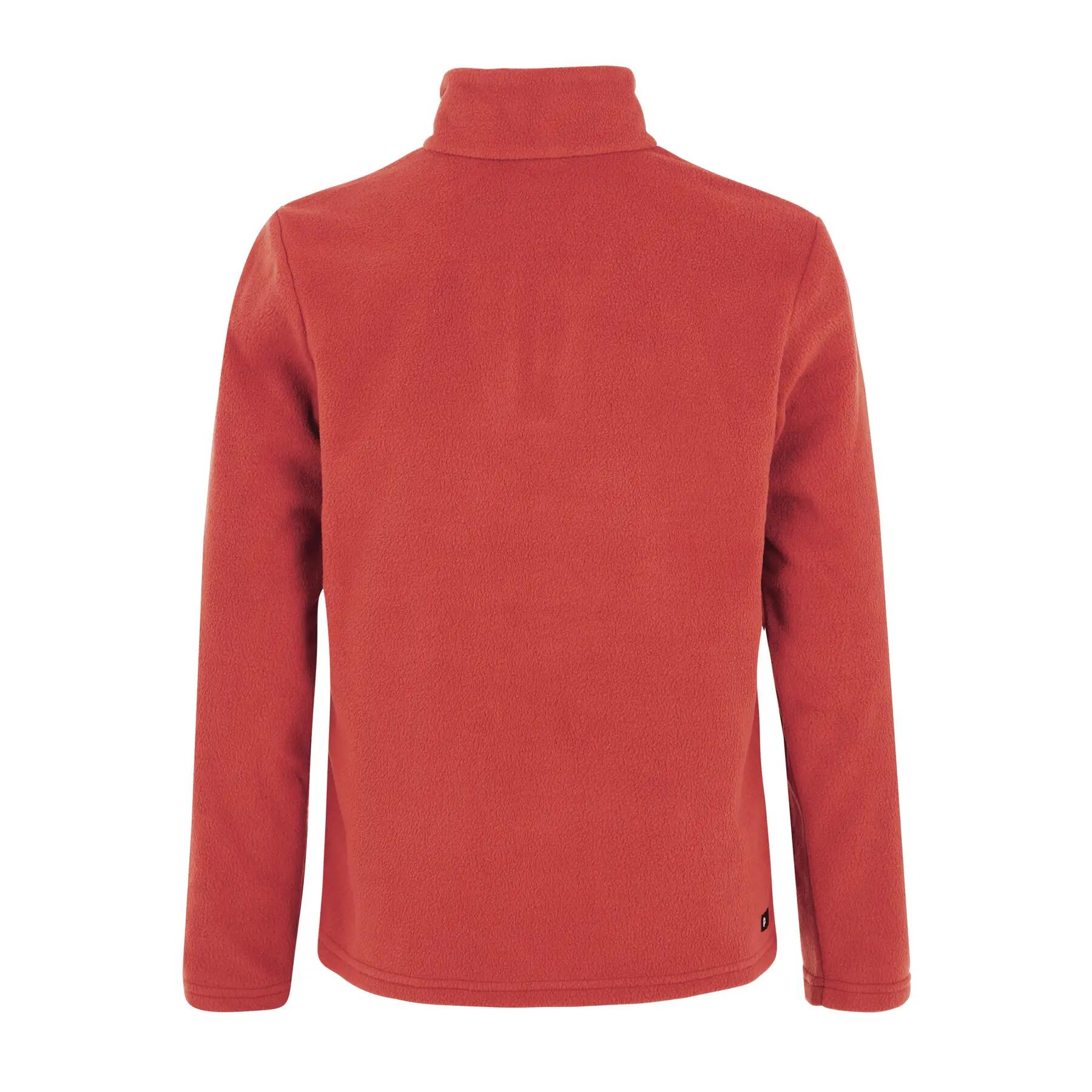 Polaire 1/4 zip criança Protest Perfecty 4/7