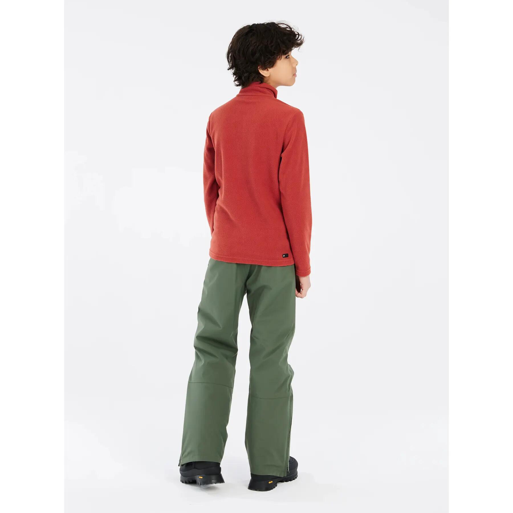 Polaire 1/4 zip criança Protest Perfecty 6/7