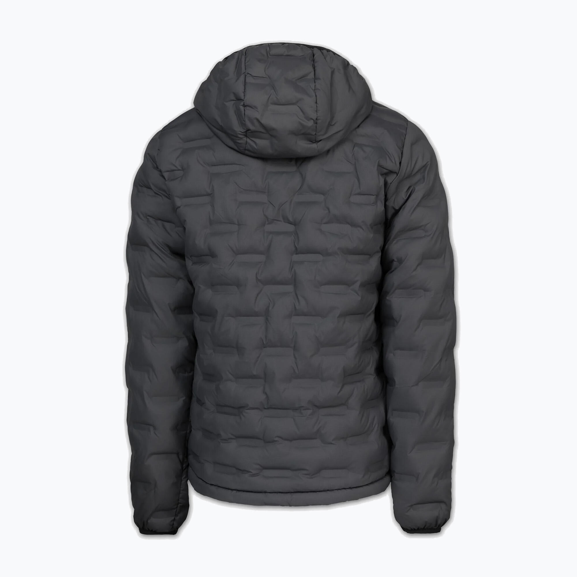 Kurtka zimowa męska Pitbull Camino Quilted Hooded 5/7