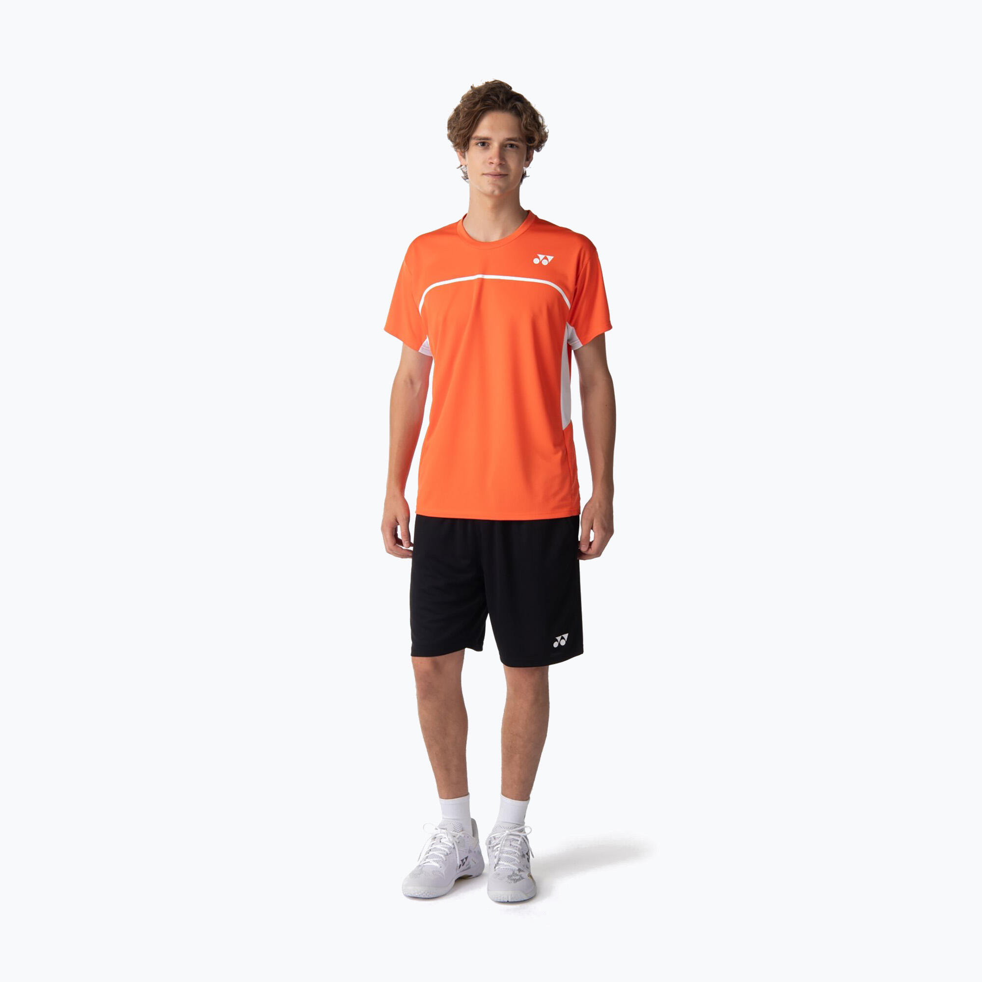 Spodenki tenisowe YONEX 15246 Practice 2/6