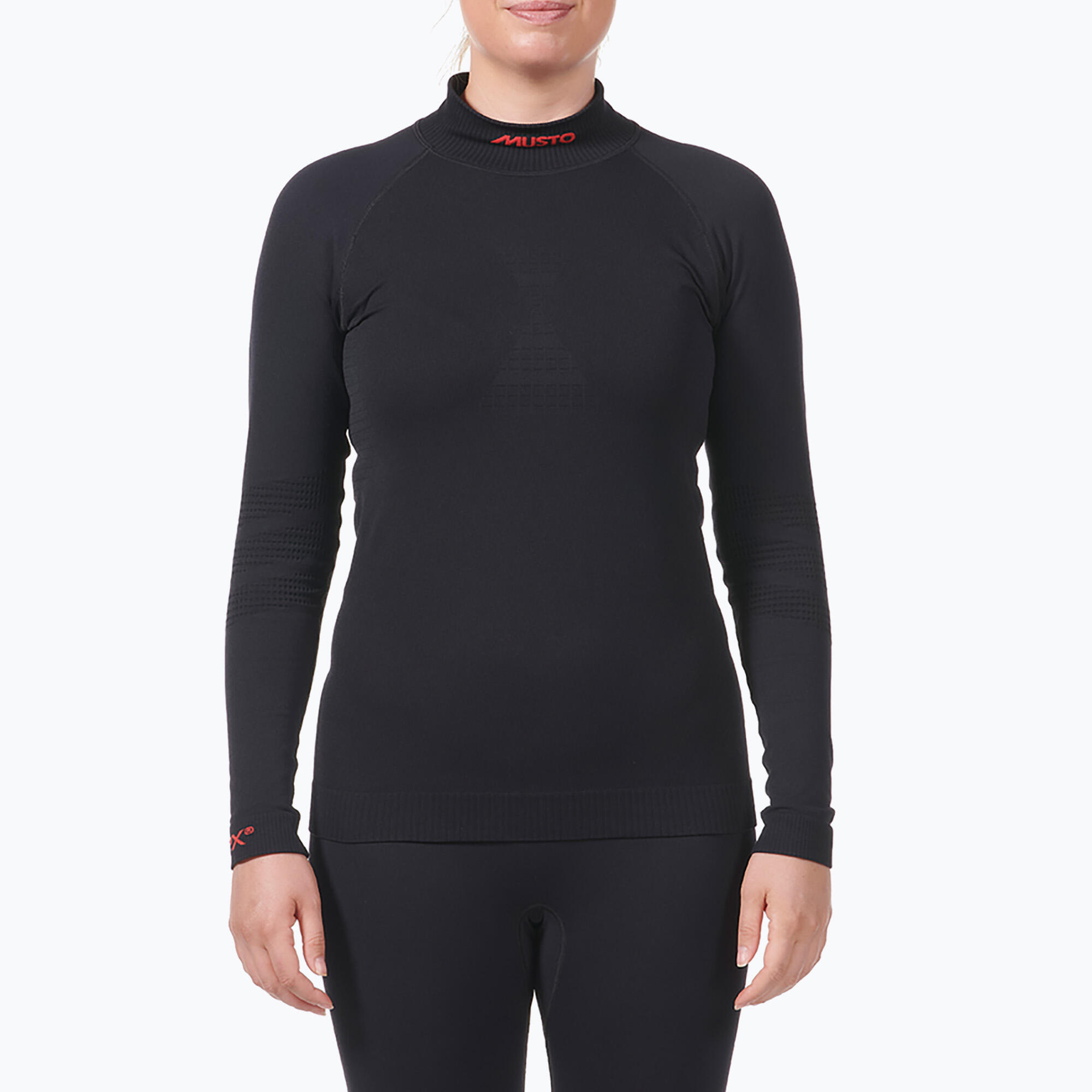 Longsleeve damski Musto MPX Active Baselayer 3/7