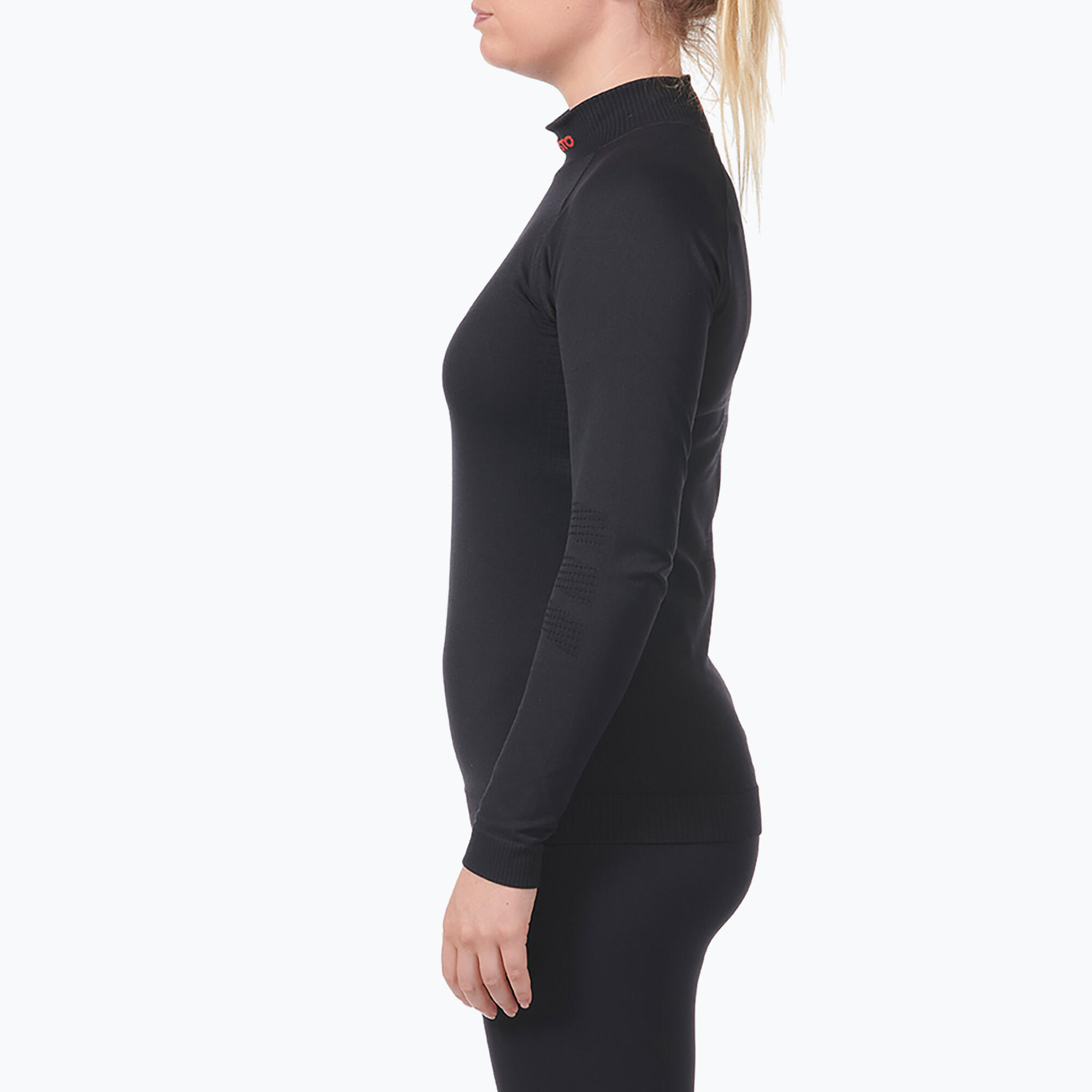 Longsleeve damski Musto MPX Active Baselayer 7/7