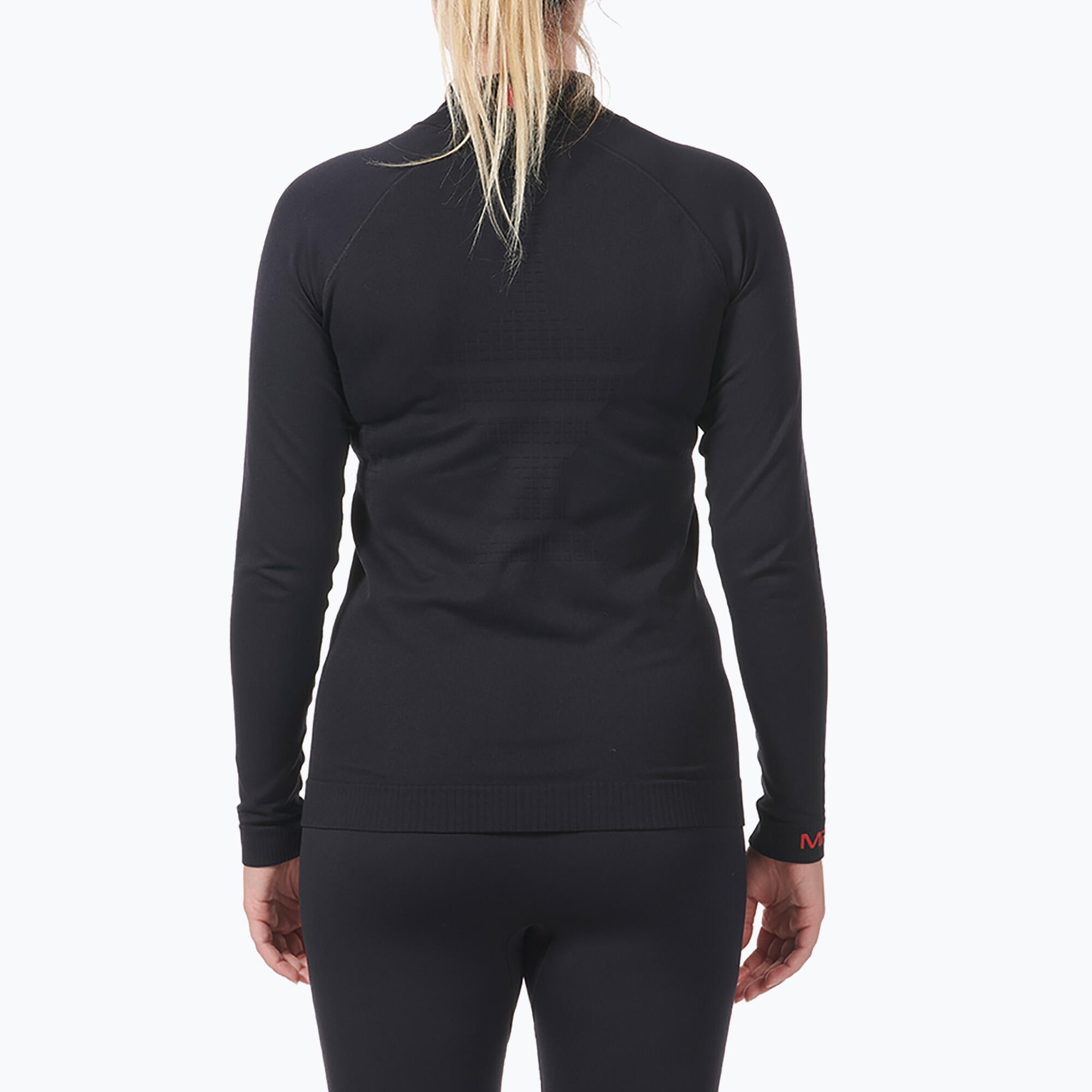 Longsleeve damski Musto MPX Active Baselayer 4/7