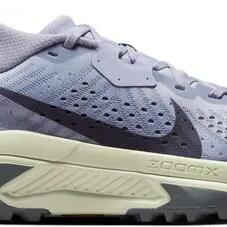 Nike ACG Zegama Women's Trail Shoes Violet