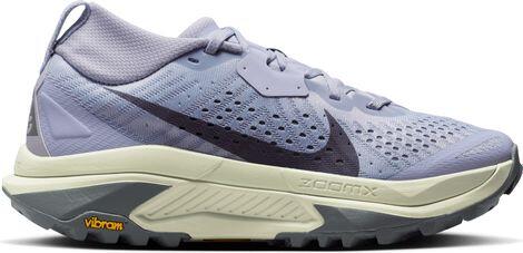 Nike ACG Zegama Trail Schuhe Damen Violett