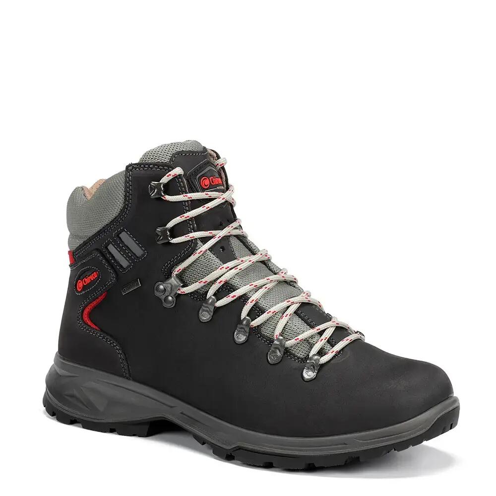 Botas de caminhada em gore-tex Chiruca Somiedo 3/7