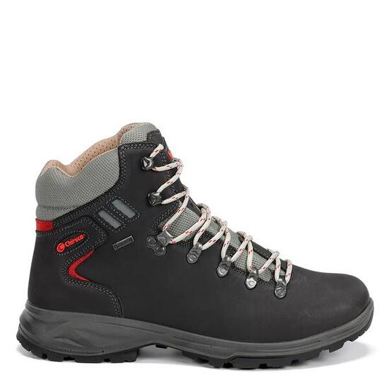 Bota Tracking Chiruca 4309209 gris hombre