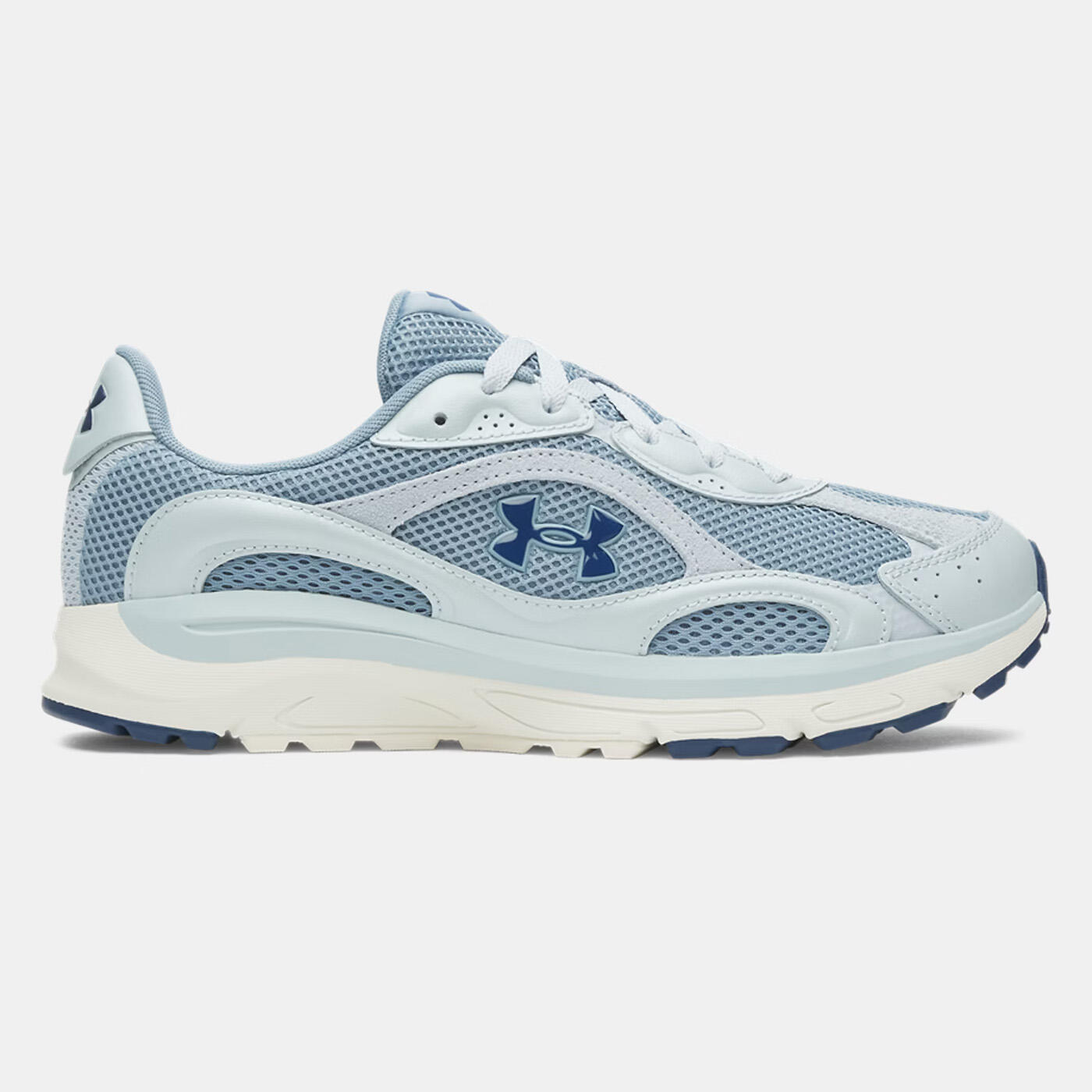Pantof UA Tech Runner pentru bărbați Under Armour Albastru deschis