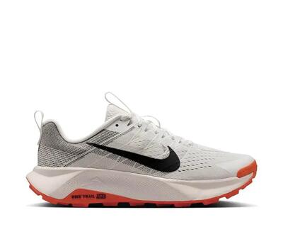 Nike Reactx Wildhorse 10 Summit White - Scarpe da Trekking Uomo