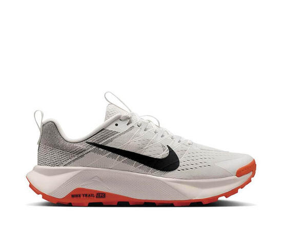 Nike Reactx Wildhorse 10 Summit White - Scarpe da Trekking Uomo