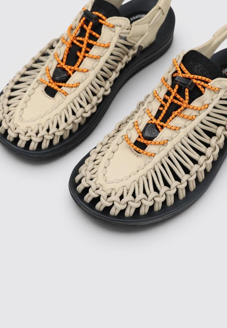 Sandalias Surf Hombre KEEN UNEEK  Beig 3/5
