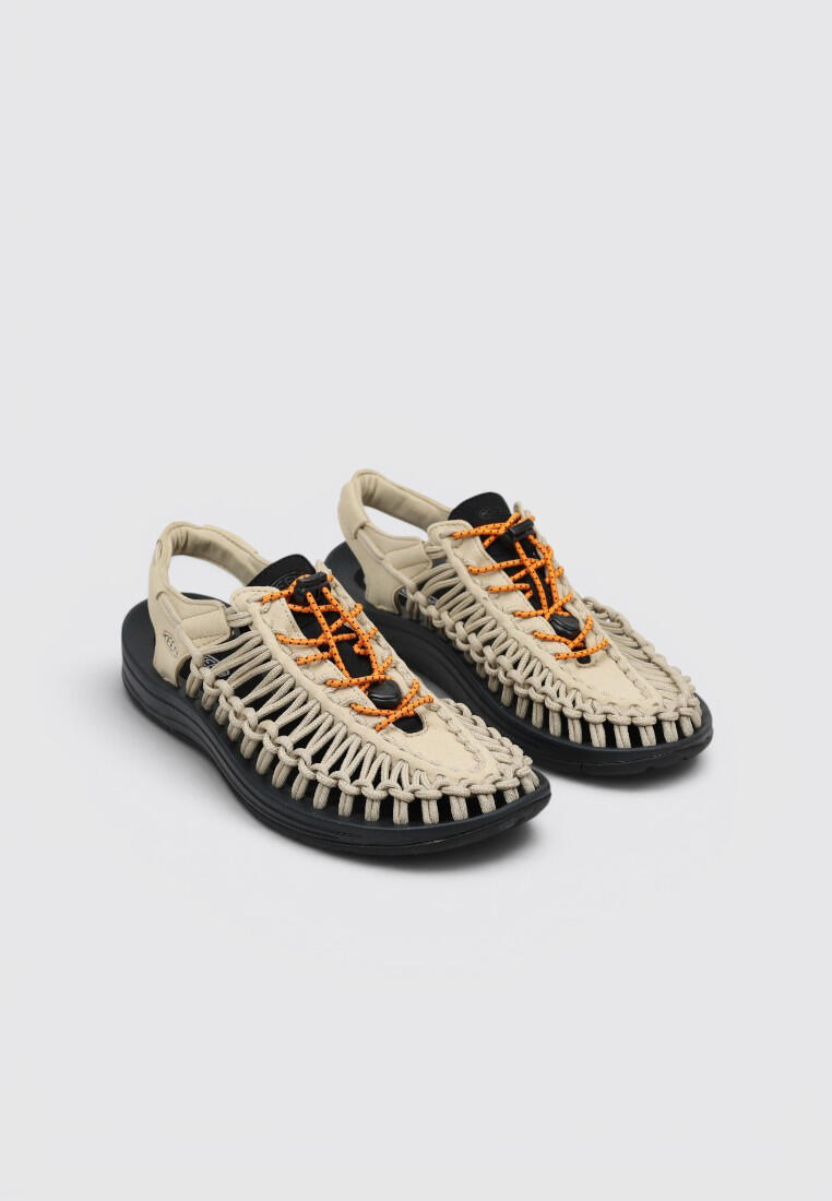 Sandalias Surf Hombre KEEN UNEEK  Beig 2/5