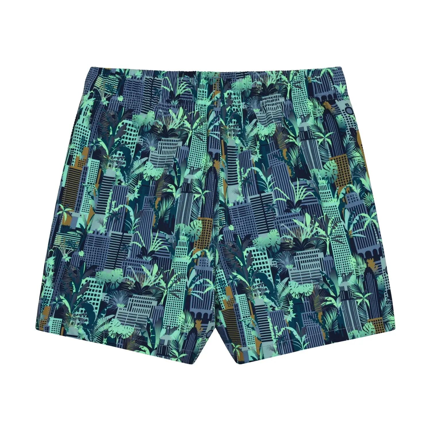Badeshorts Cabbage 2/3