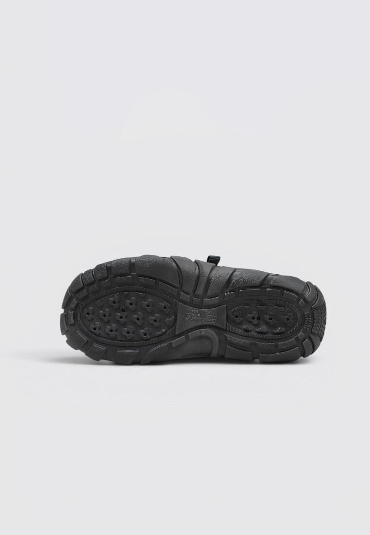 Sandalias Surf Hombre Rider RIDER TREK AD Negr 5/5