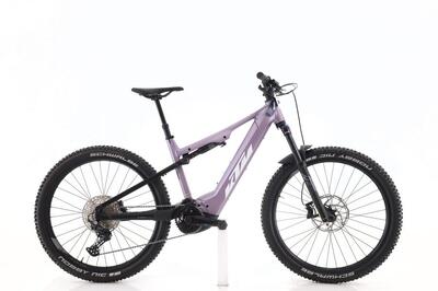 Ebike ricondizionata · Macina Lycam 772 · Ottimo stato