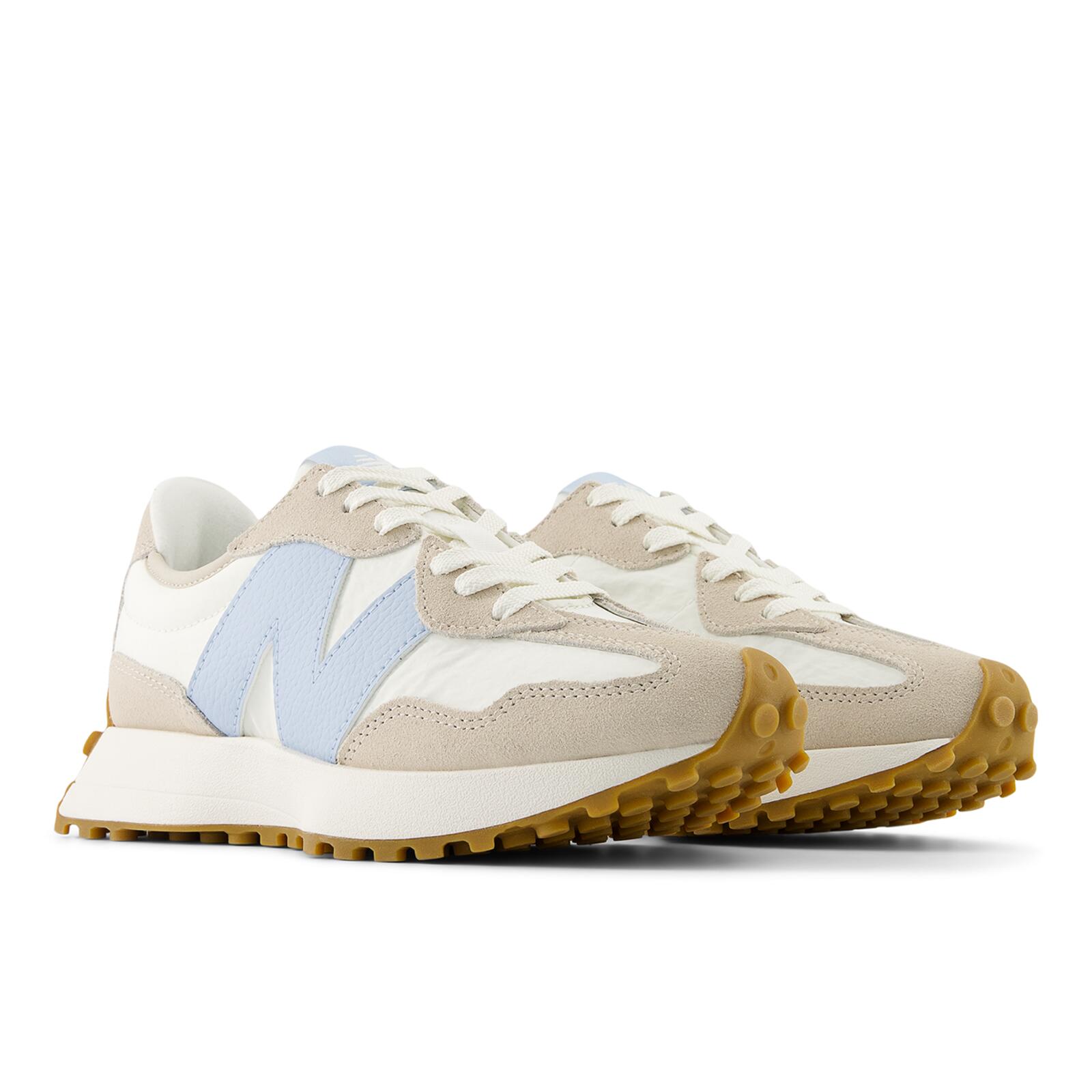 Turnschuhe New balance Modell WS327FTA für frauen 5/6