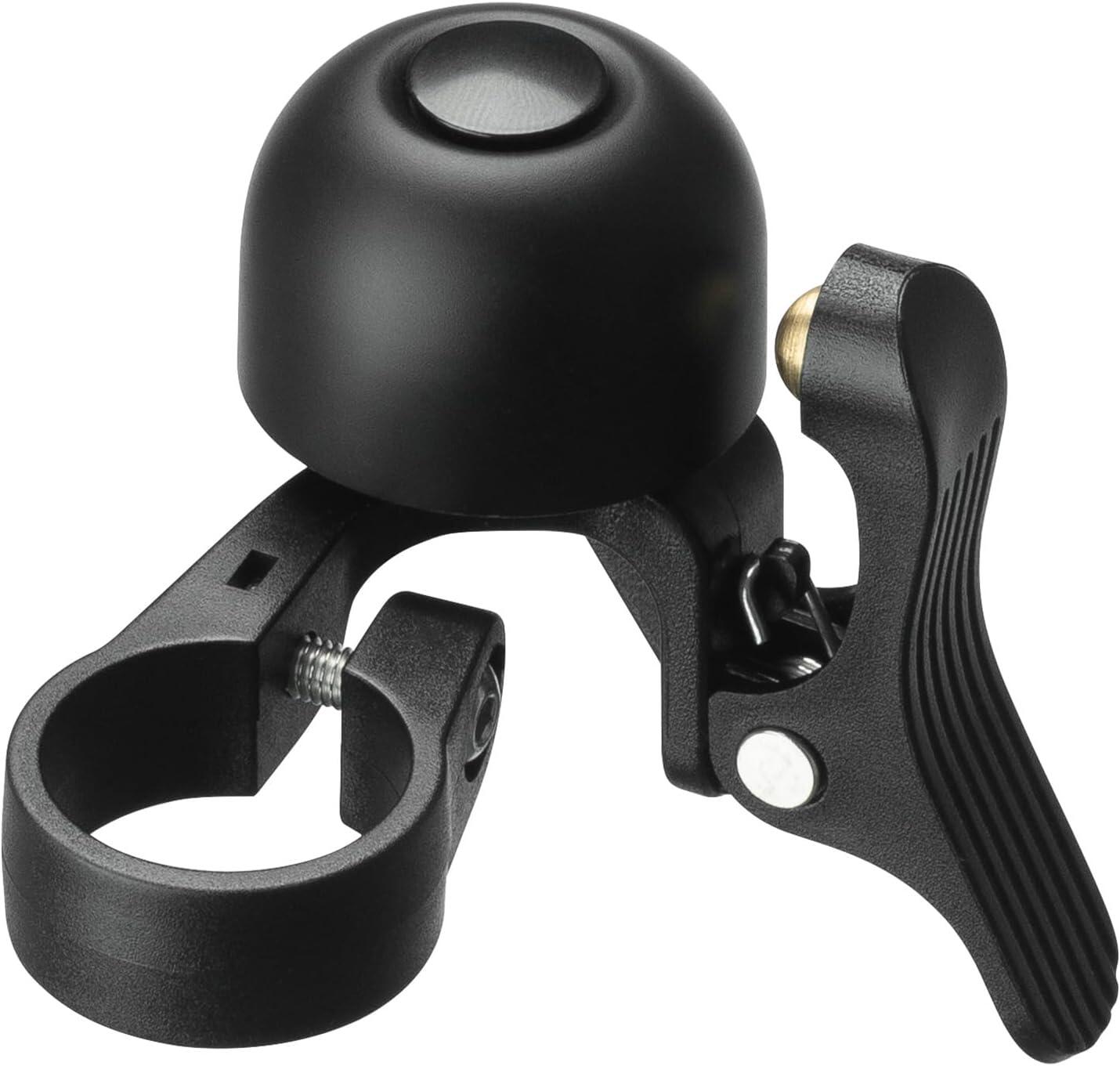 ROCKBROS Mini Hidden Bike Bell 100dB Copper Alloy Links 1/7